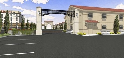 Hotel Delta By Marriott East 4*