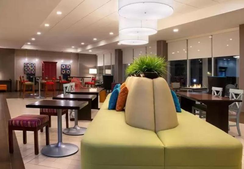 Home2 By Hilton Greenwood Indianapolis