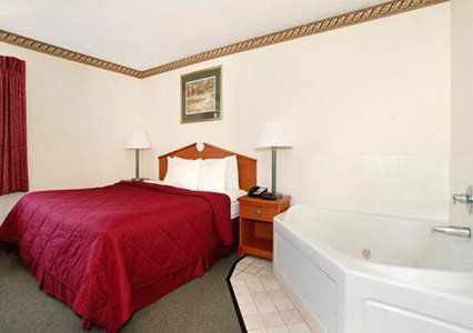 Comfort South Indianapolis