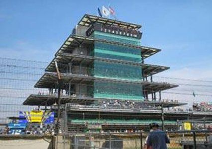 Hotel Baymont By Wyndham East Indianapolis
