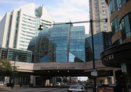 Hotel Baymont By Wyndham East 2*