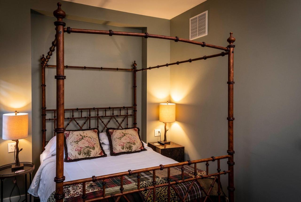 Bed & Breakfast Broad Ripple Indianapolis
