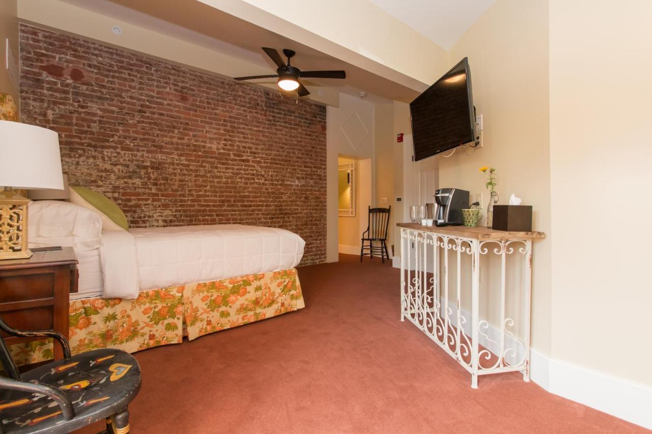 Bed & Breakfast Broad Ripple 3*