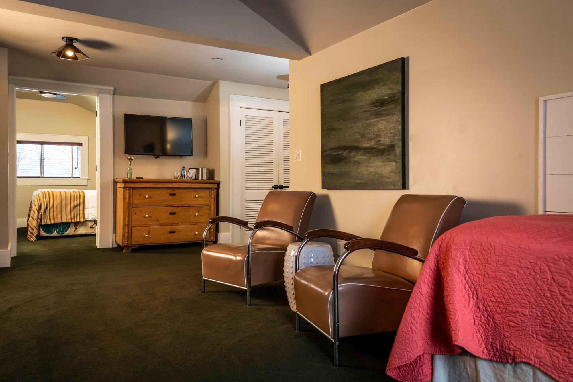 Broad Ripple Bed & Breakfast Indianapolis
