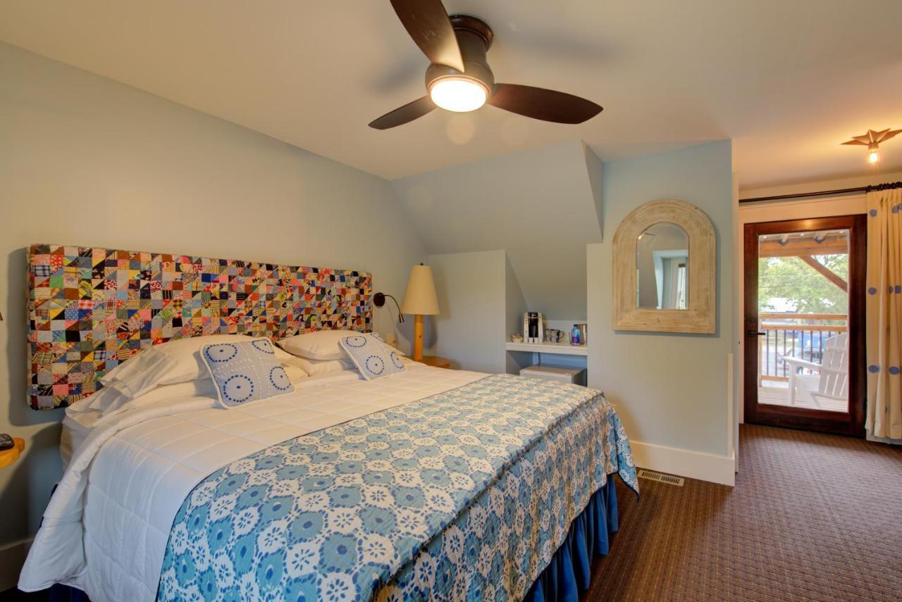 Broad Ripple Bed & Breakfast Indianapolis