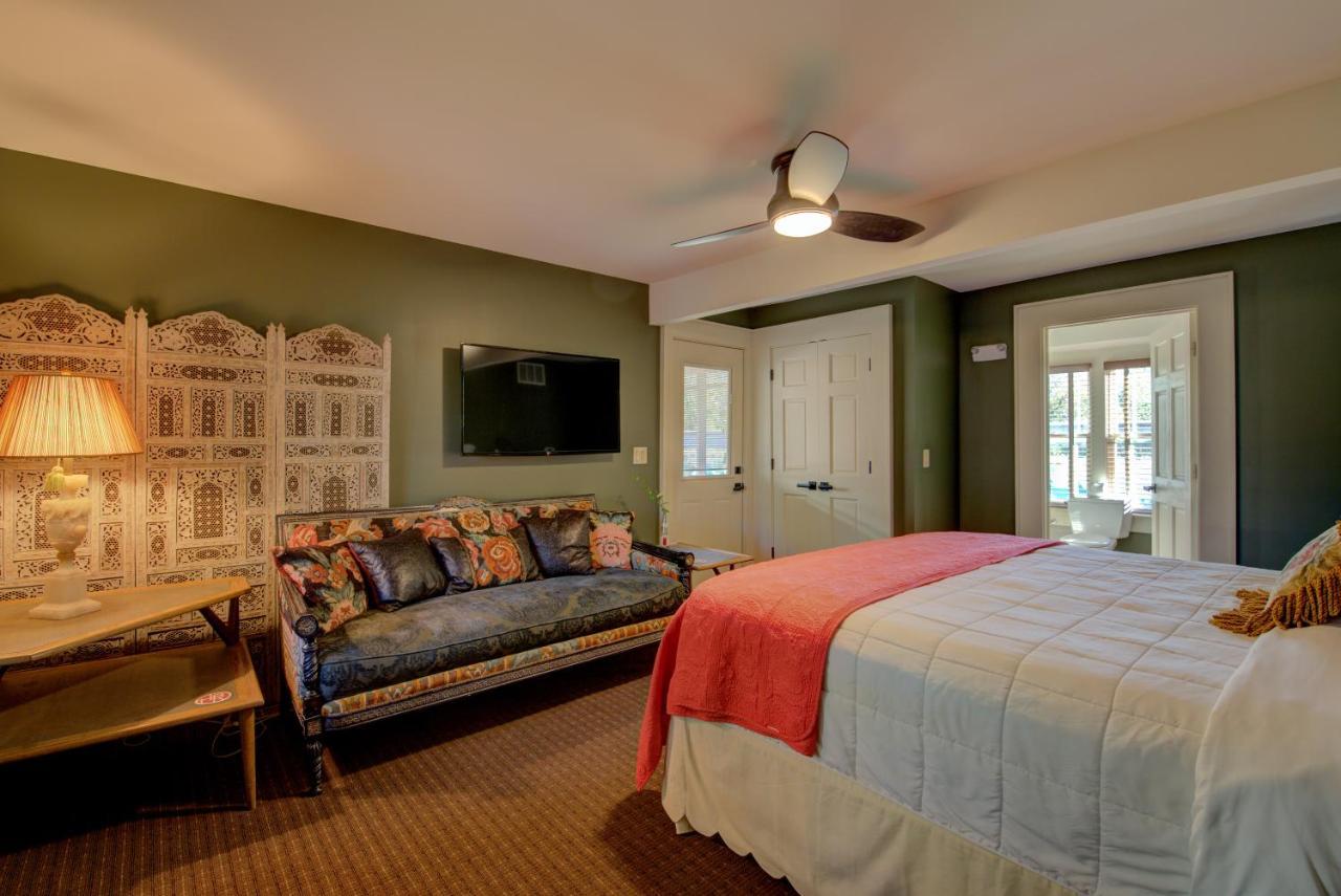 Broad Ripple Bed & Breakfast