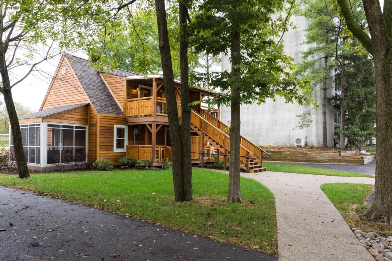 Bed & Breakfast Broad Ripple Indianapolis