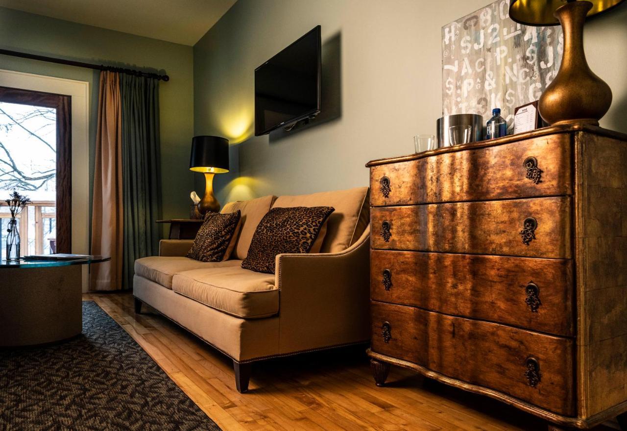 Bed & Breakfast Broad Ripple