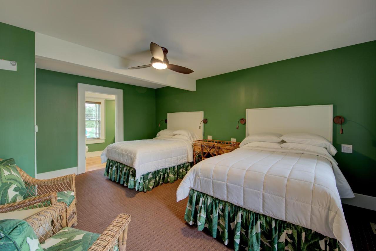Bed & Breakfast Broad Ripple Indianapolis