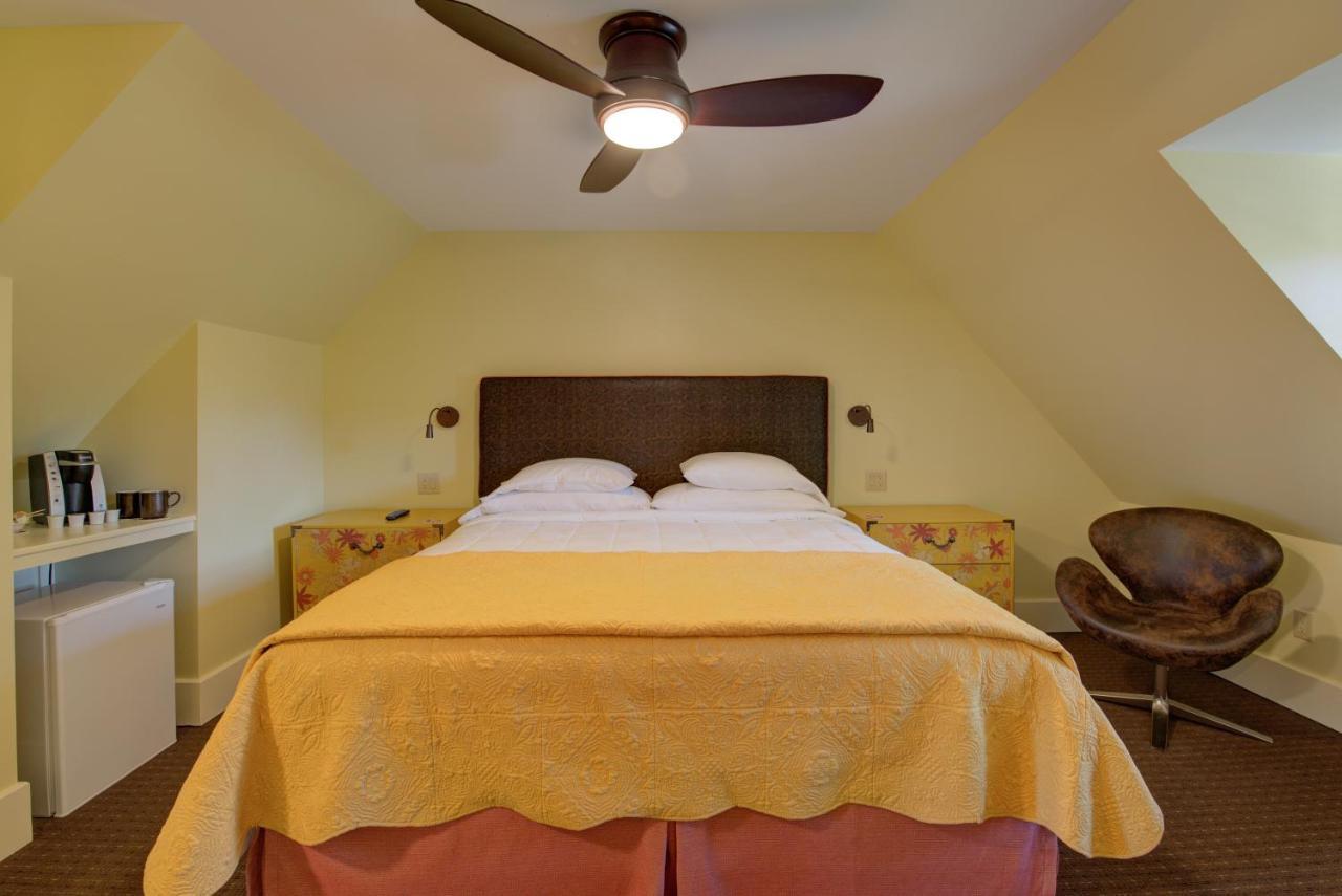 Broad Ripple Bed & Breakfast Indianapolis