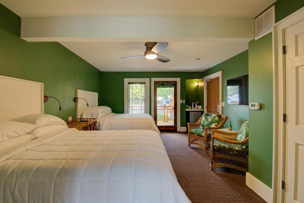 Broad Ripple Bed & Breakfast