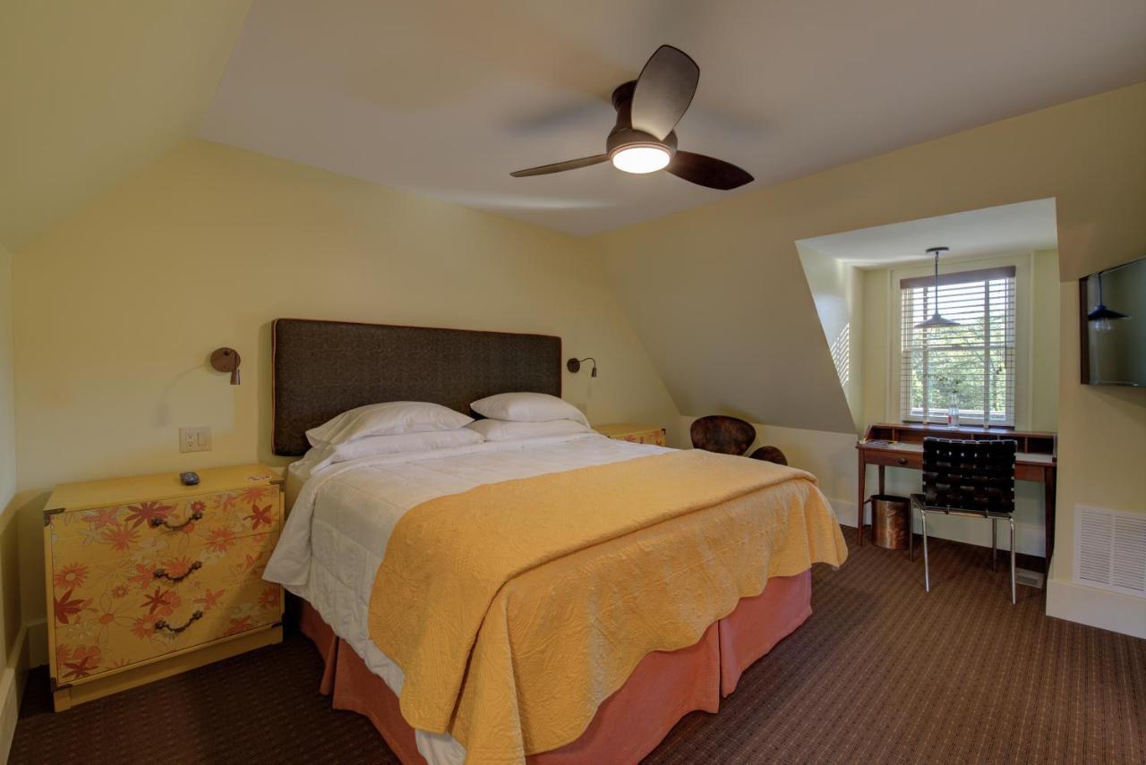 Broad Ripple Bed & Breakfast 3*