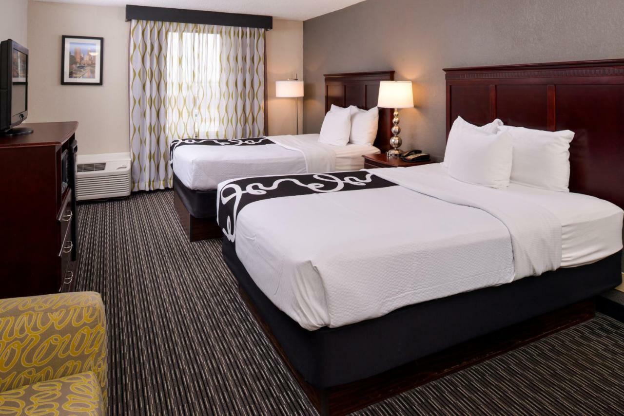 La Quinta By Wyndham South Hotel