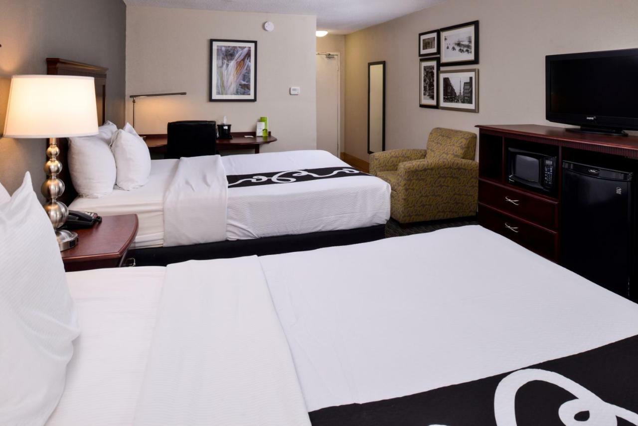 Hotel La Quinta By Wyndham South Indianapolis