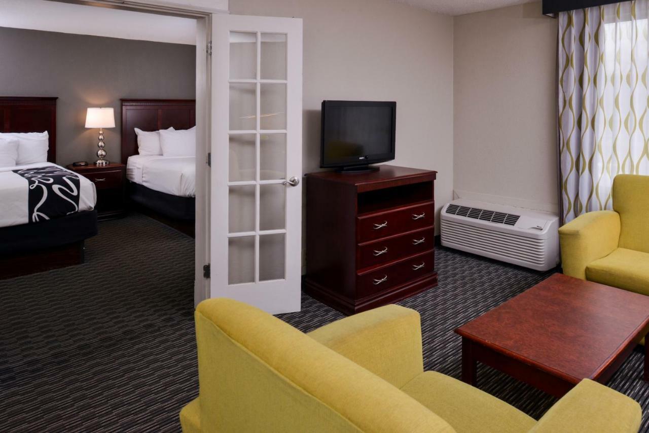 La Quinta By Wyndham South 3*
