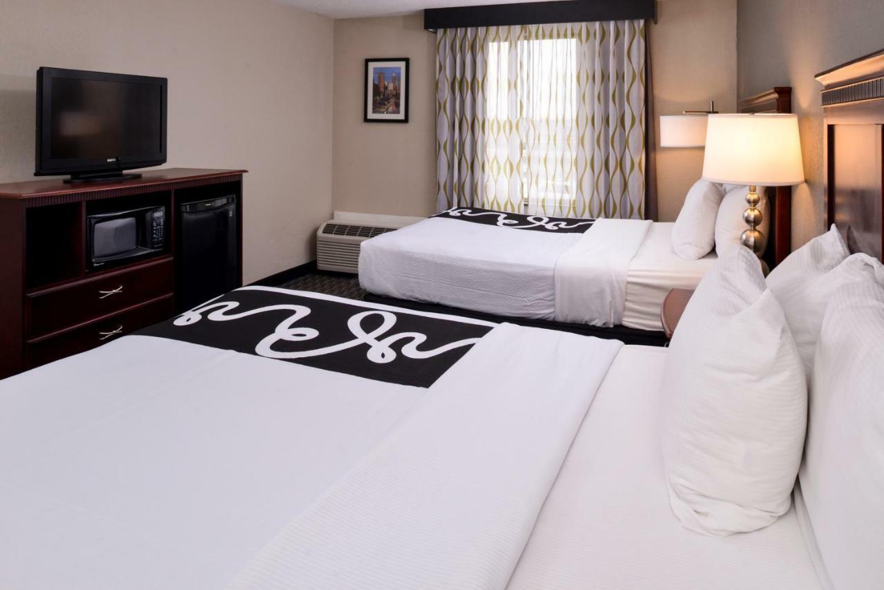 La Quinta By Wyndham South Hotel Indianapolis