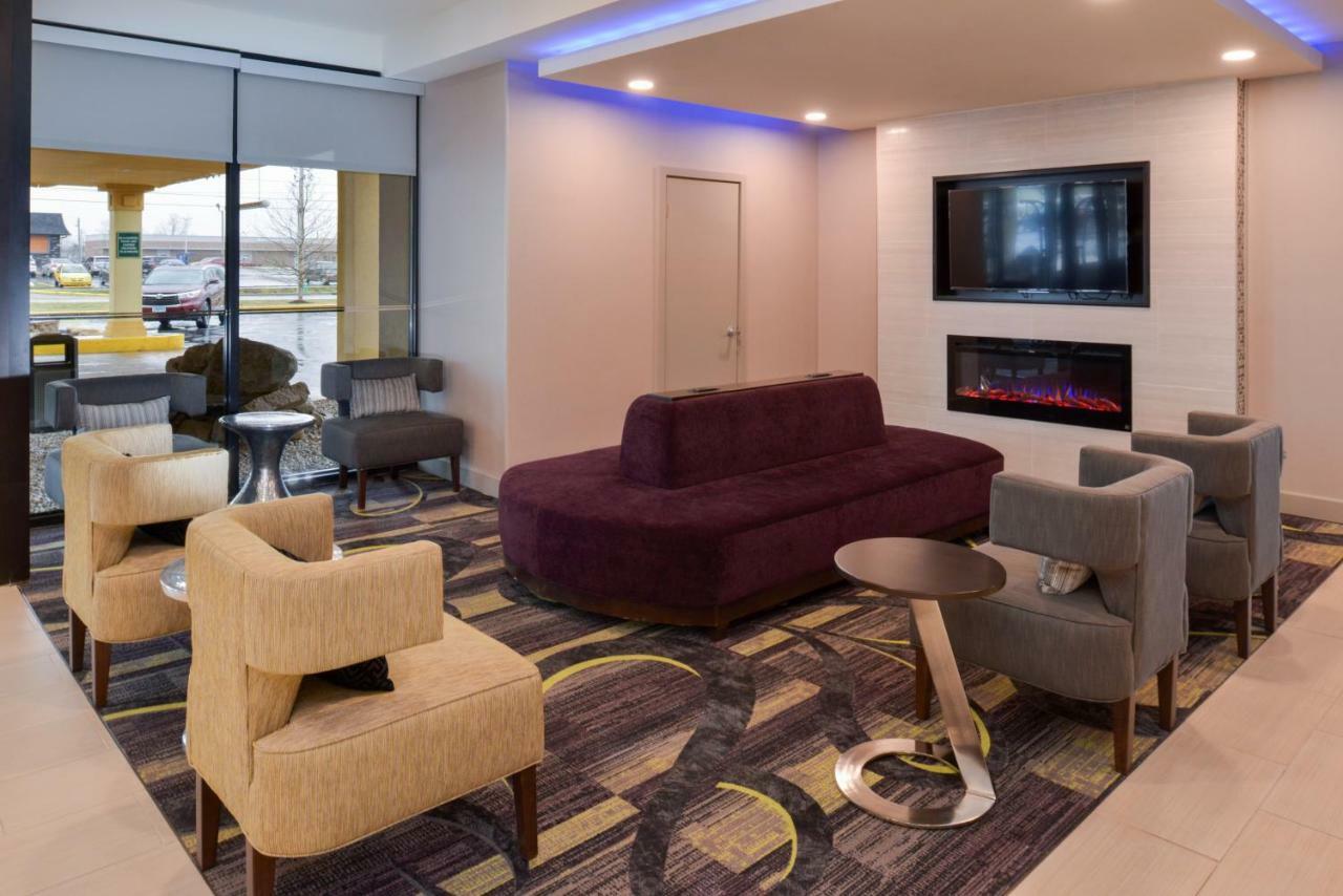 Hotel La Quinta By Wyndham South