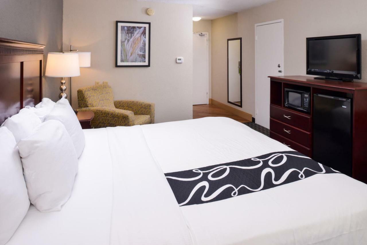 La Quinta By Wyndham South 3*