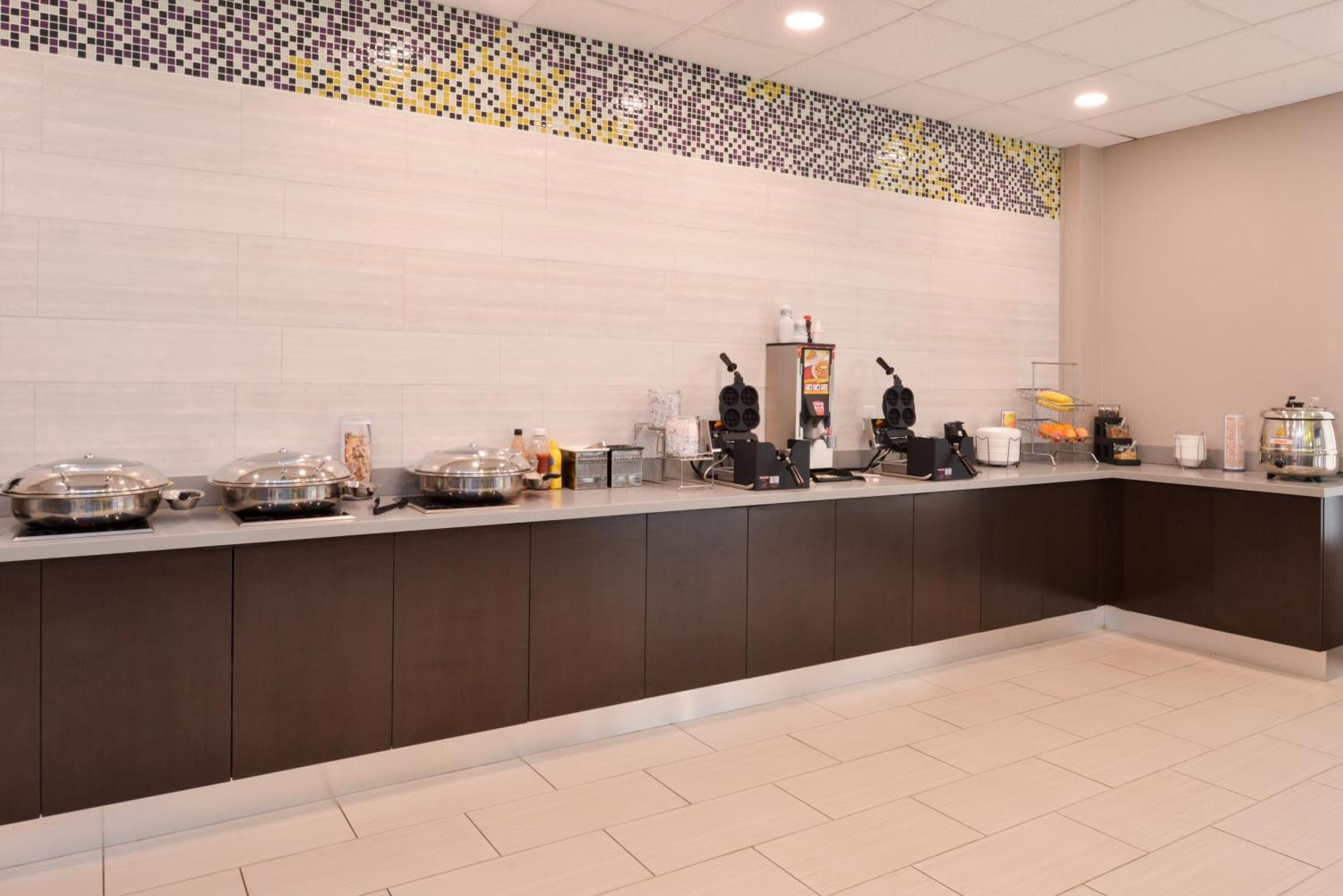 La Quinta By Wyndham South Indianapolis