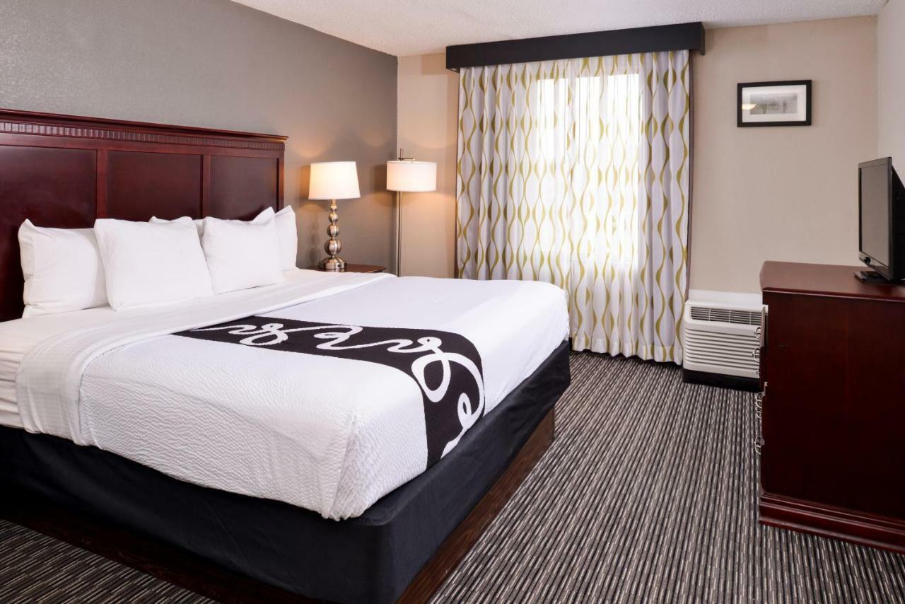 La Quinta By Wyndham South Hotel Indianapolis