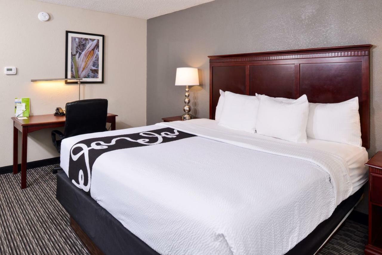 La Quinta By Wyndham South