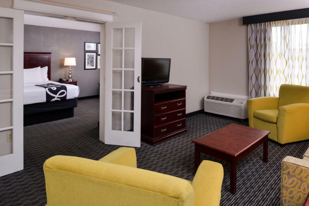 La Quinta By Wyndham South Hotel Indianapolis