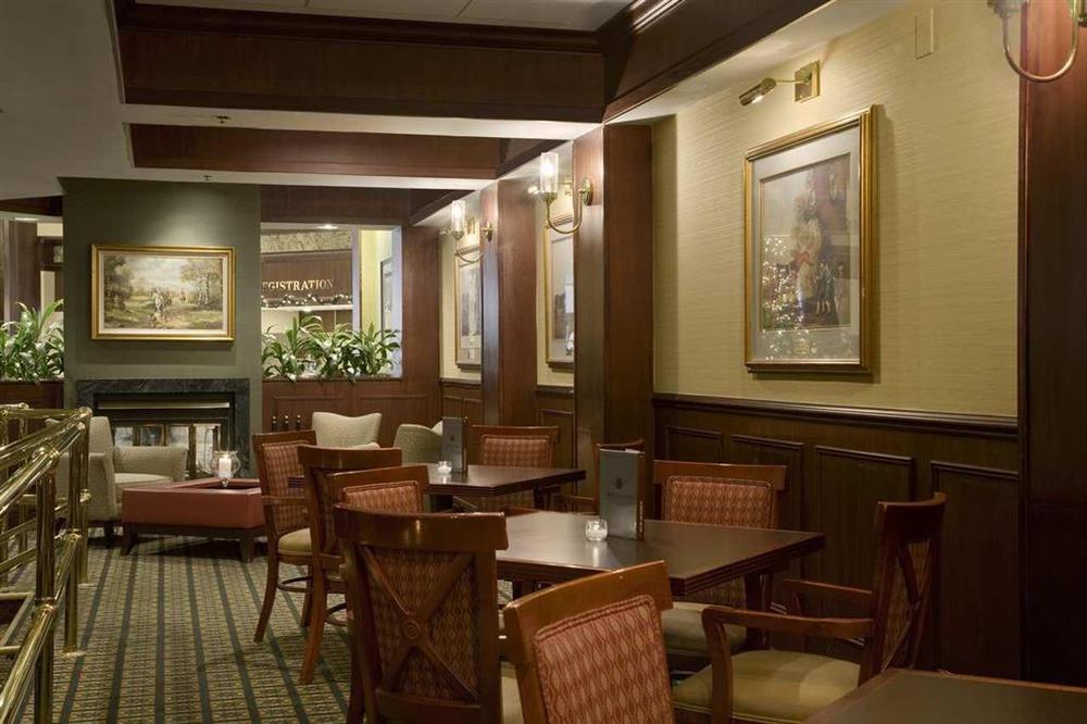 Hotel Hilton North 3*