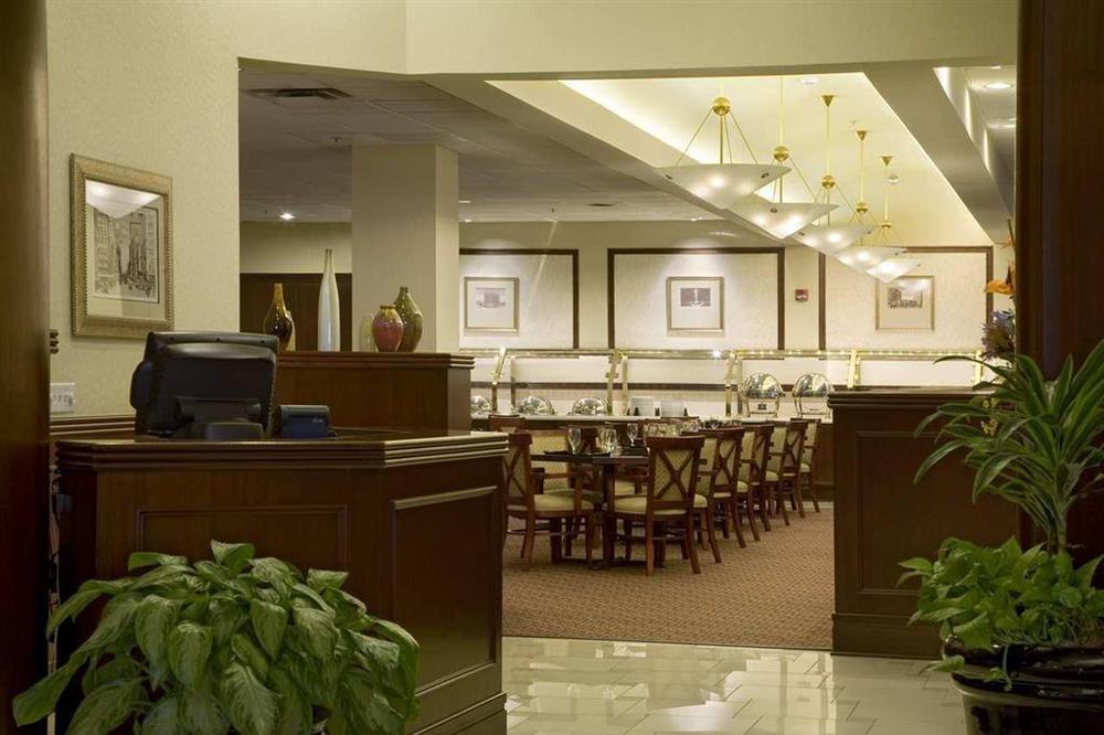 Hilton North 3*