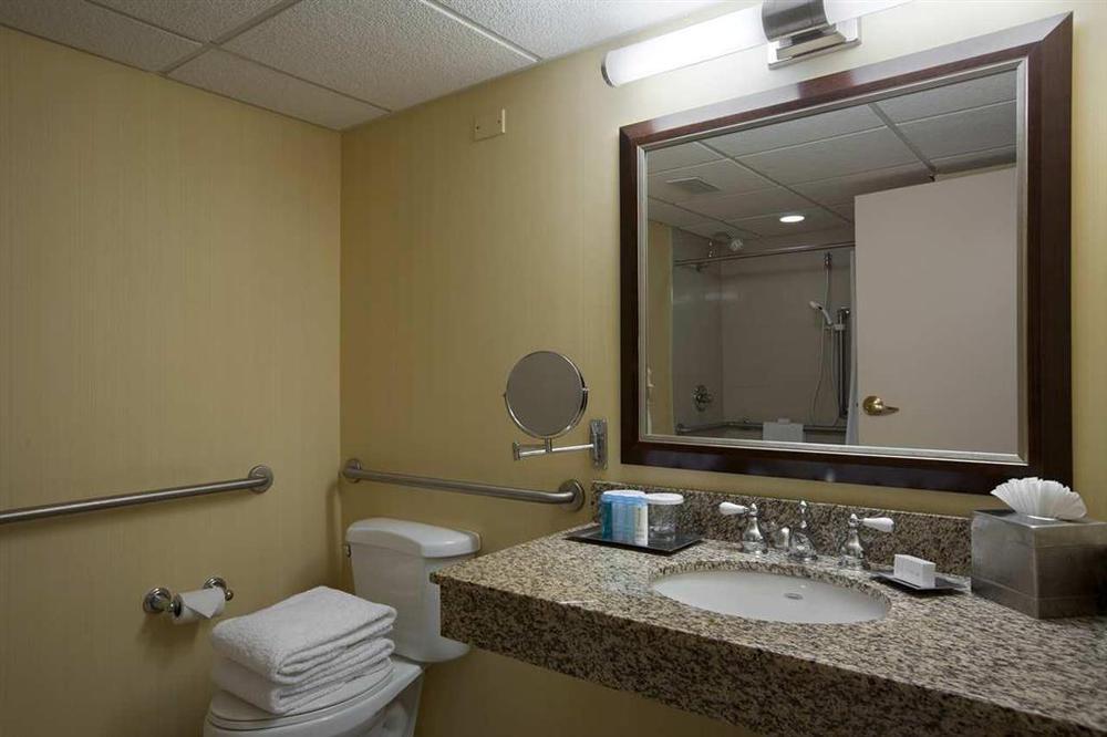 Hotel Hilton North 3*