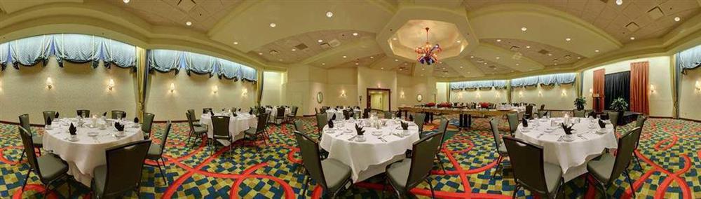 Hotel Hilton North