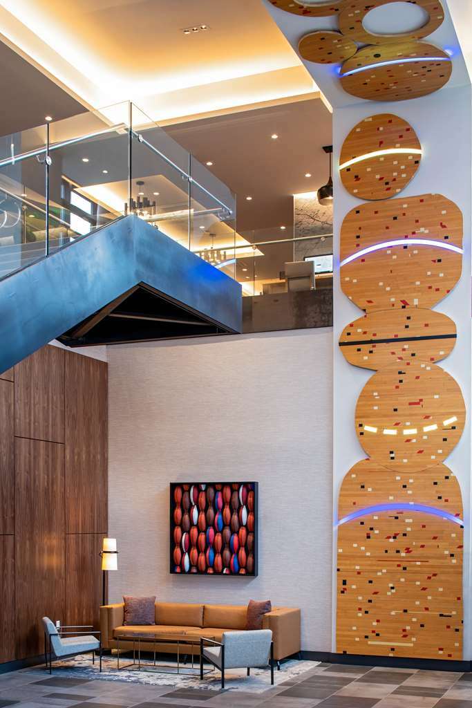 Hyatt House Downtown