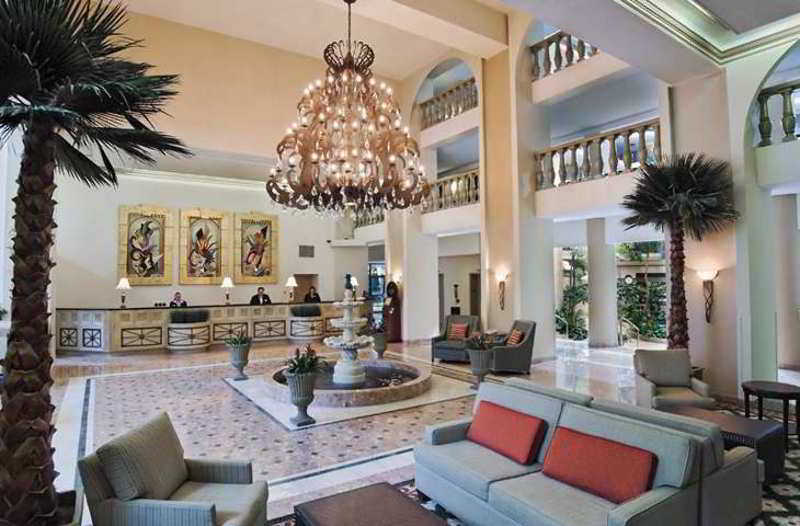 Embassy By Hilton North Hotel