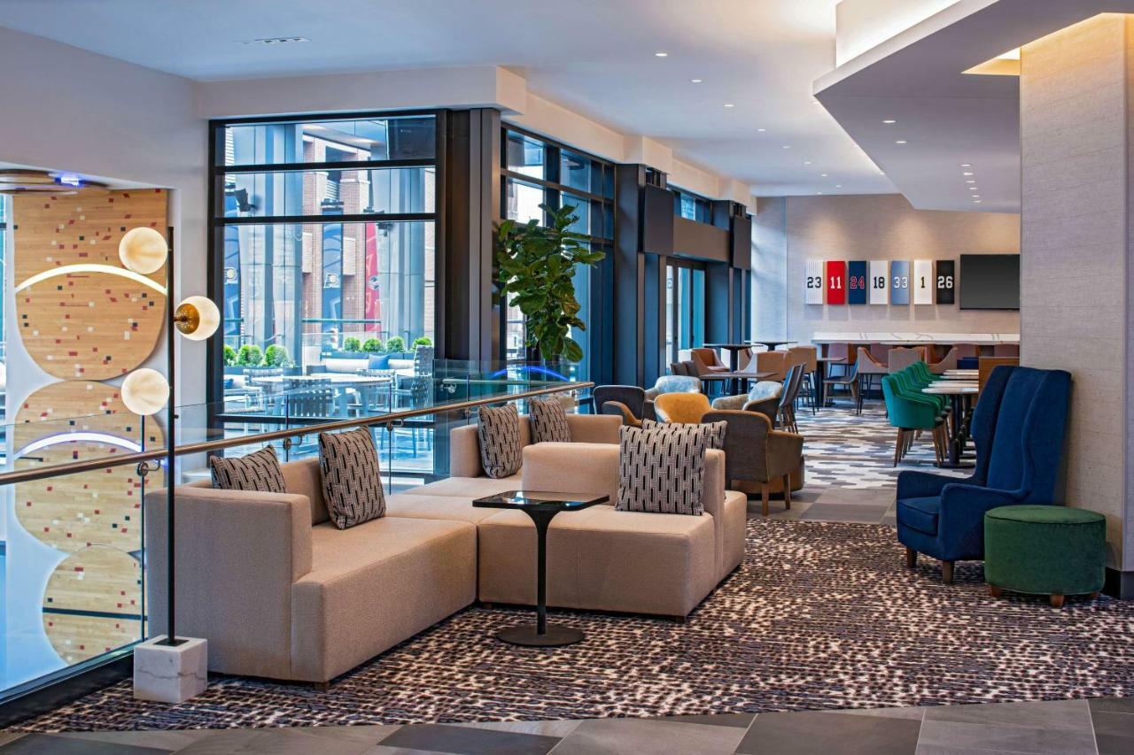 Hotel Hyatt House Downtown 3*