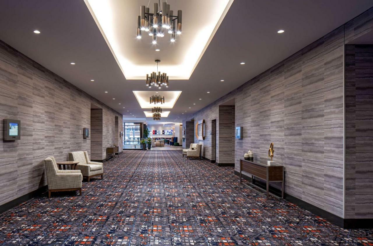 Hyatt House Downtown Hotel