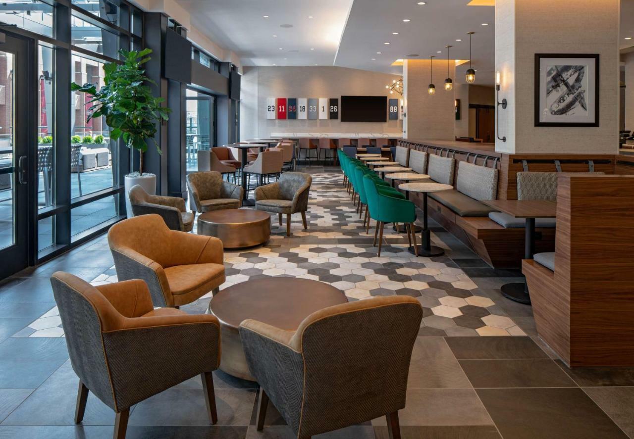 Hyatt House Downtown Hotel 3*