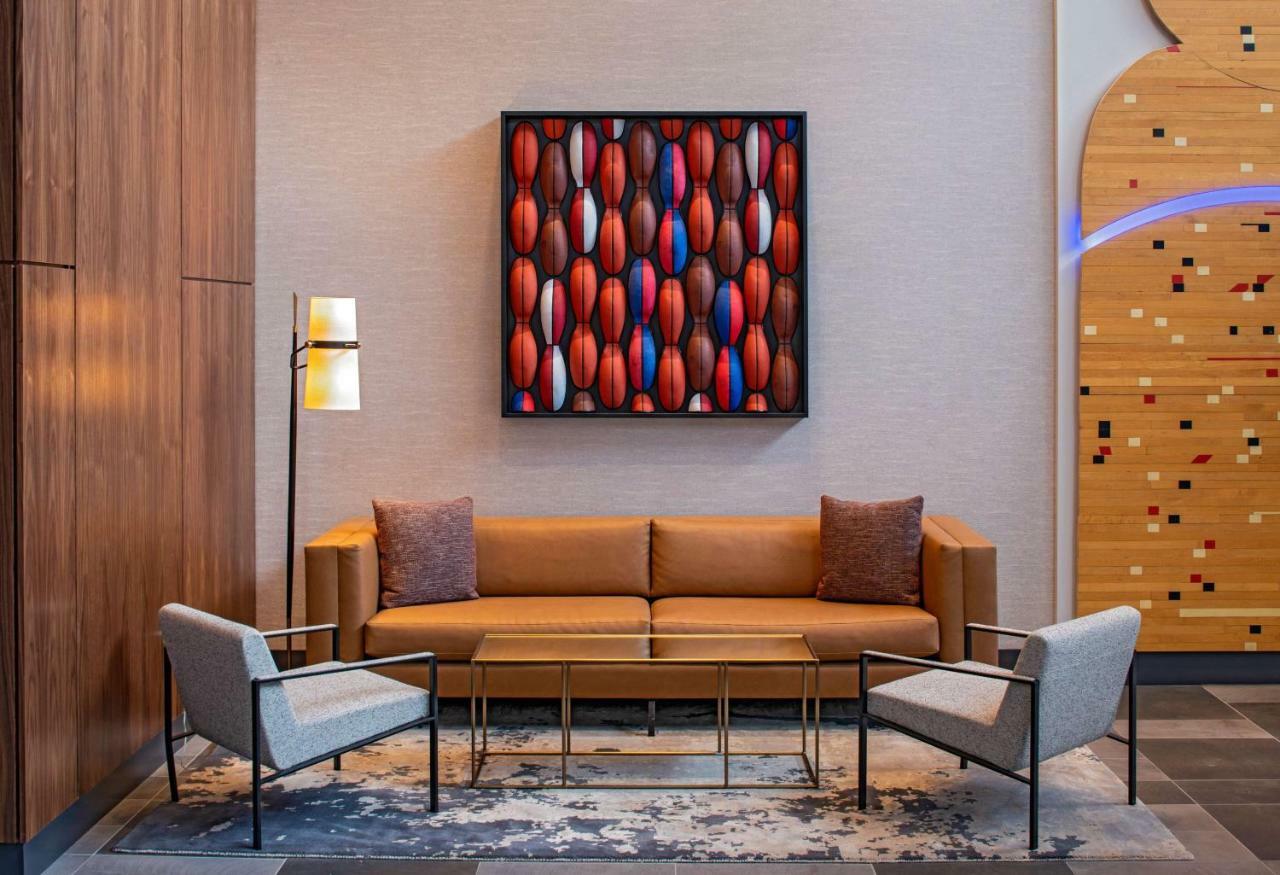 Hyatt House Downtown