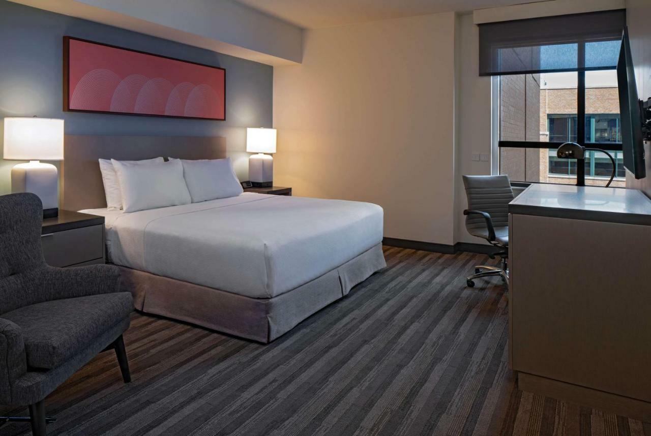 Hyatt House Downtown Indianapolis