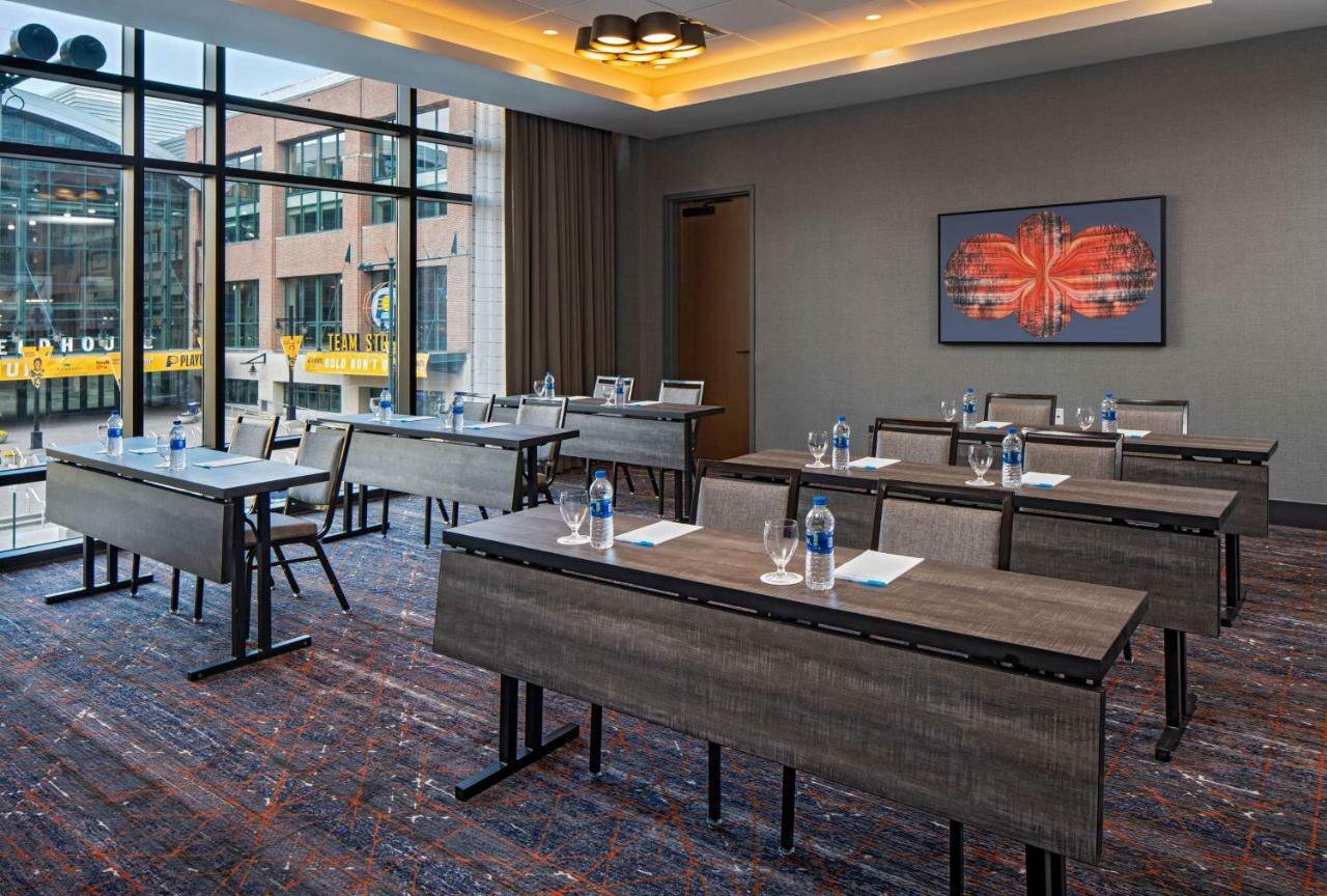 Hyatt House Downtown Indianapolis