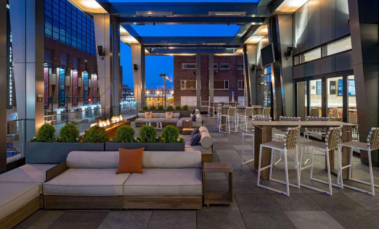 Hyatt House Downtown 3* Indianapolis