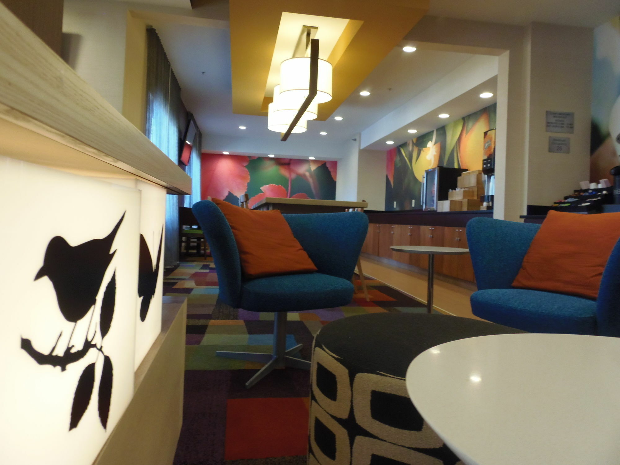 Fairfield & Airport 3* Indianapolis