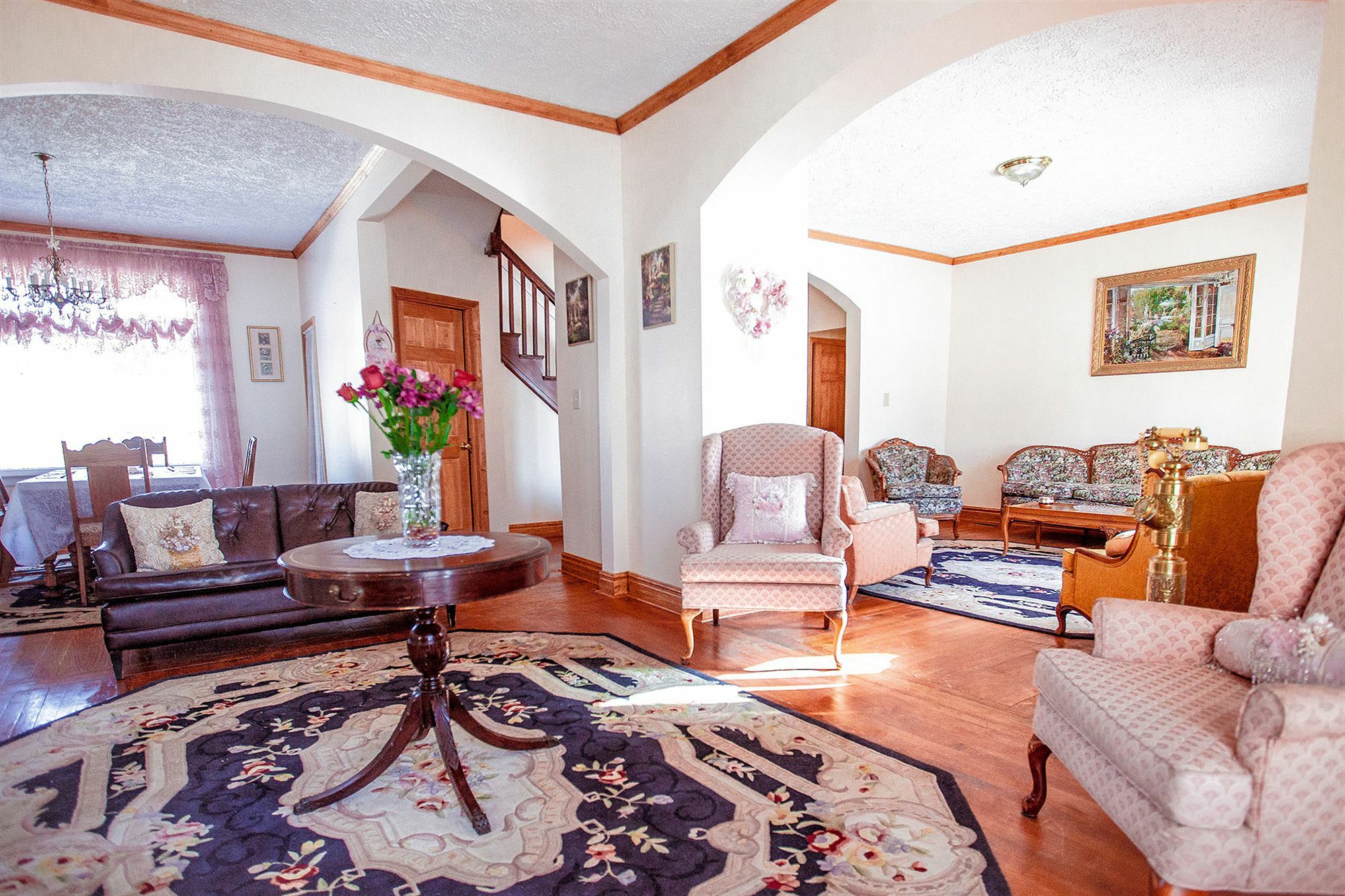 Speedway Legacy Bed & Breakfast Indianapolis