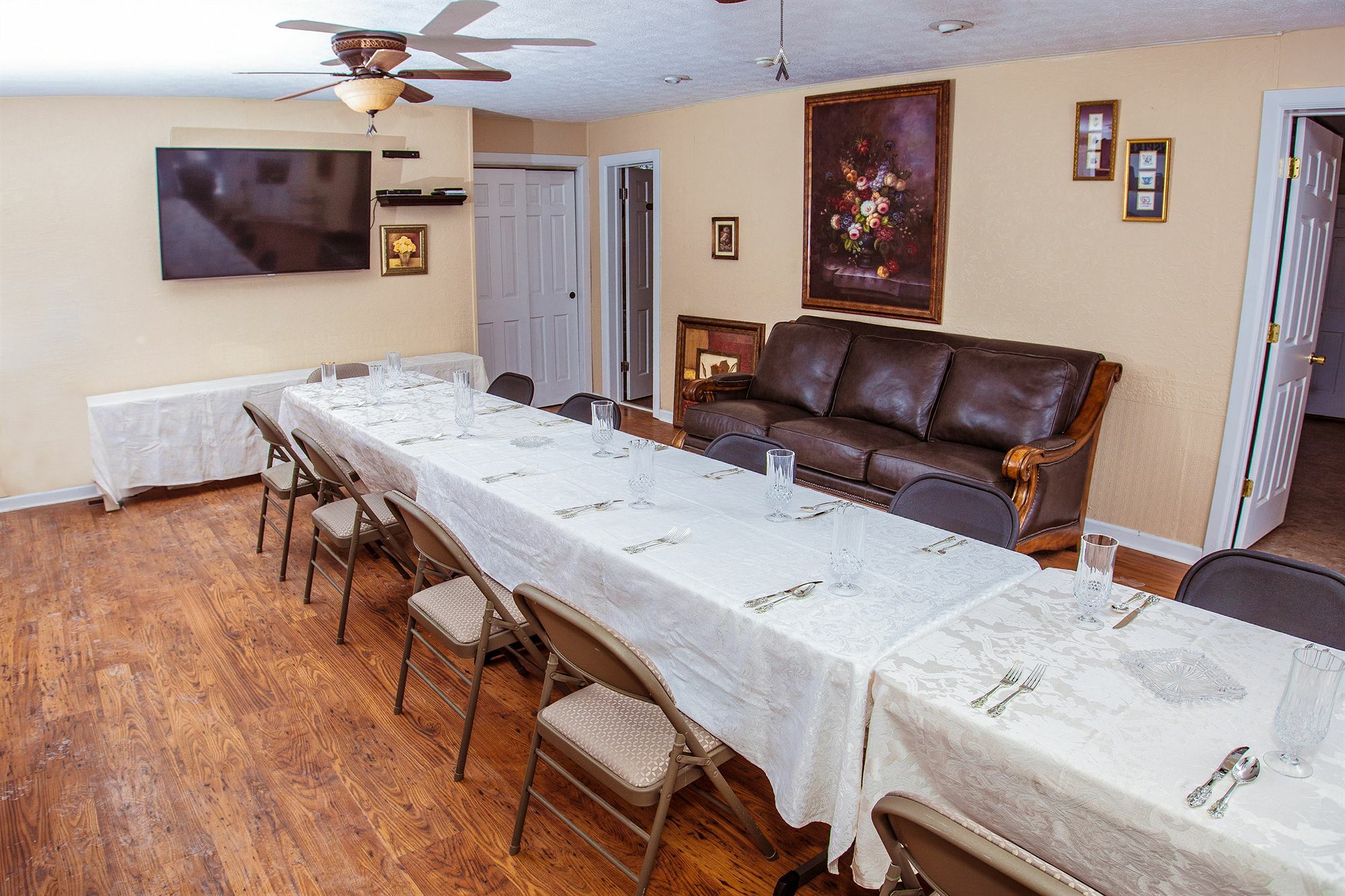 Speedway Legacy Bed & Breakfast
