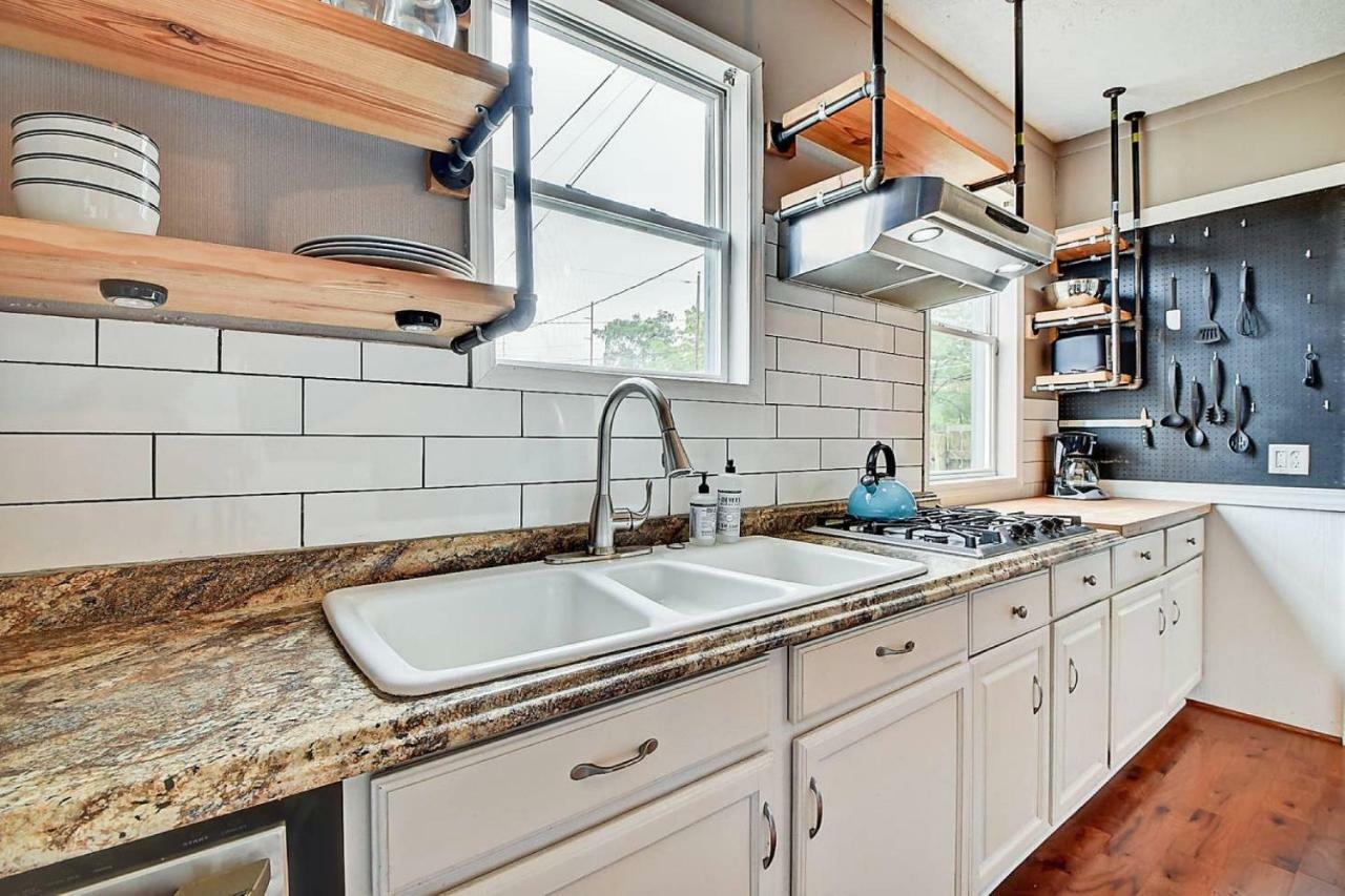 Designer House 5br! Steps To Downtown/fountain Sq! Indianapolis