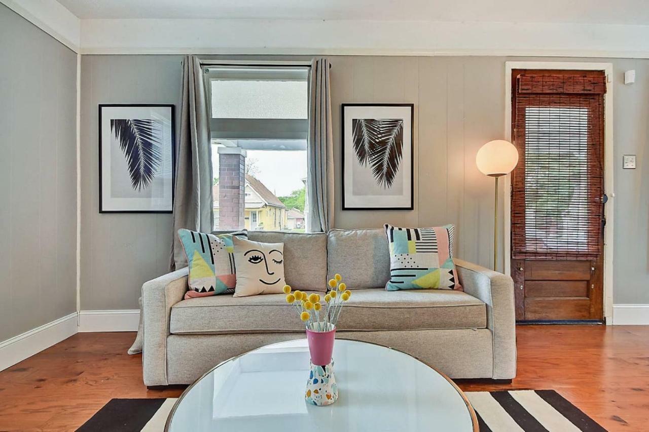 Bed & Breakfast Designer House 5br! Steps To Downtown/fountain Sq!