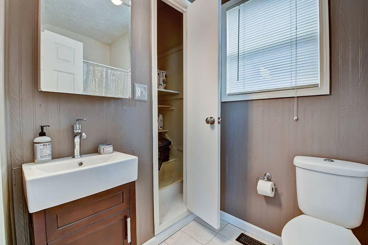 Designer House 5br! Steps To Downtown/fountain Sq! *