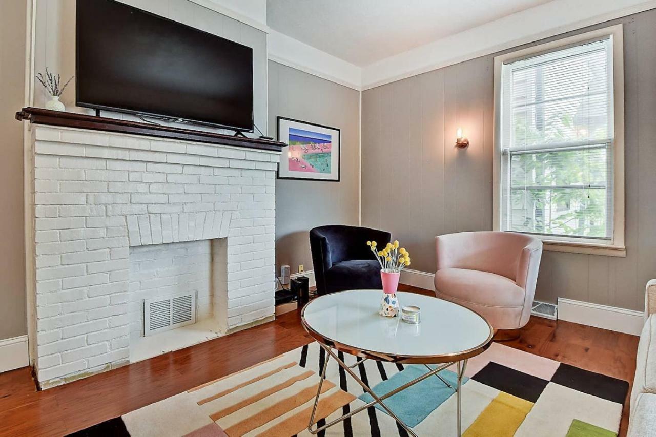 Bed & Breakfast Designer House 5br! Steps To Downtown/fountain Sq! Indianapolis