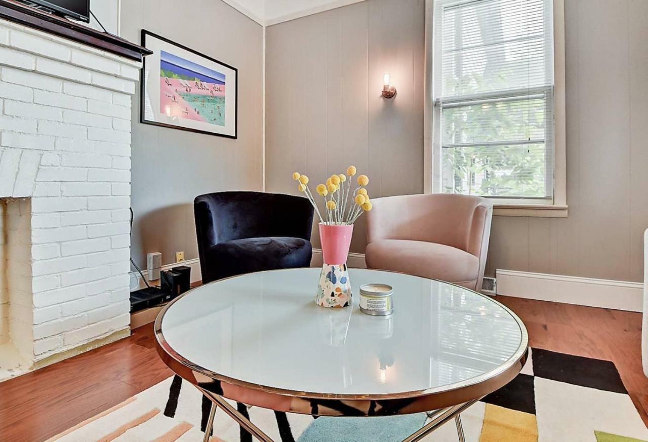 Bed & Breakfast Designer House 5br! Steps To Downtown/fountain Sq!