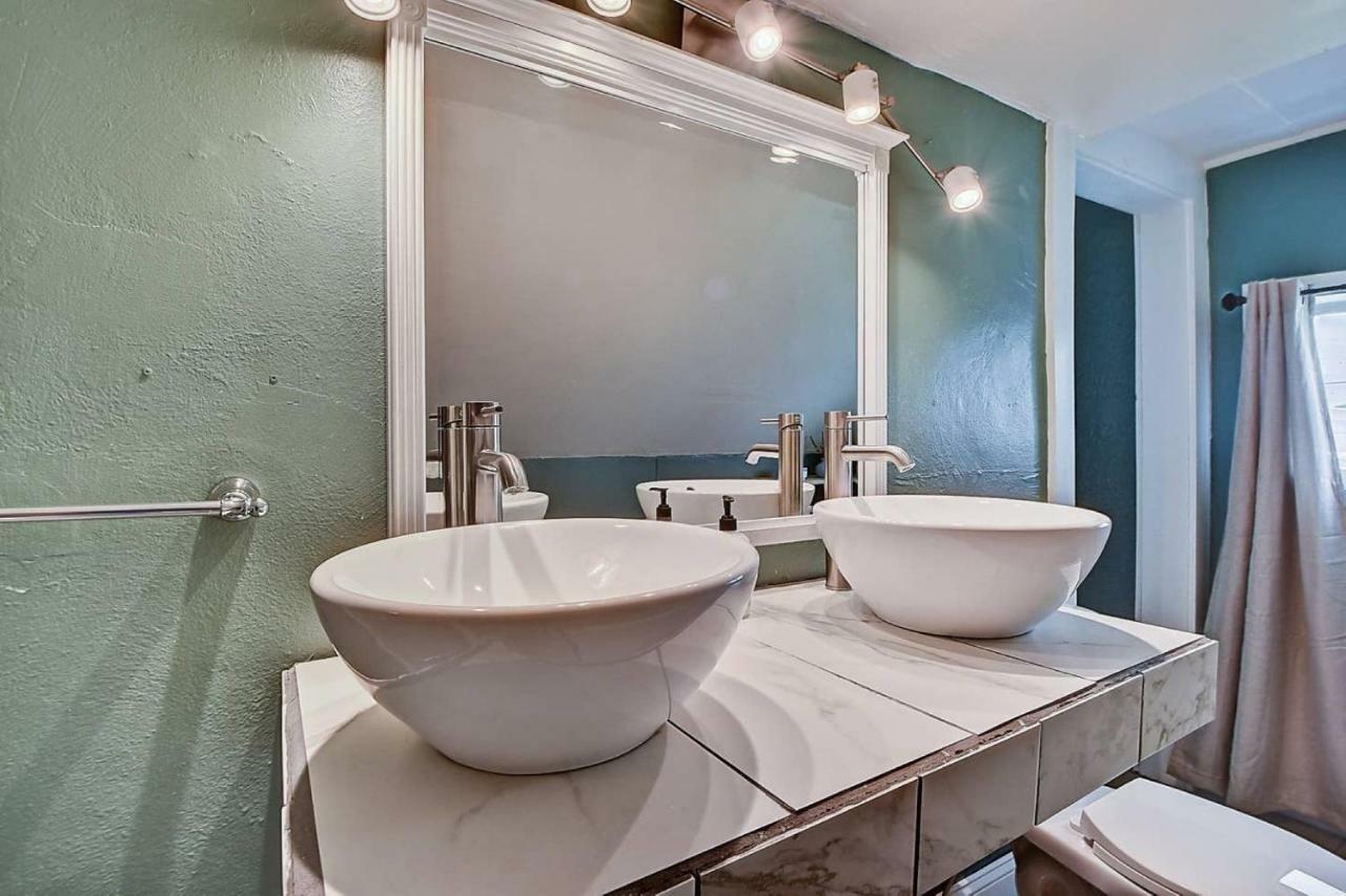 Designer House 5br! Steps To Downtown/fountain Sq!