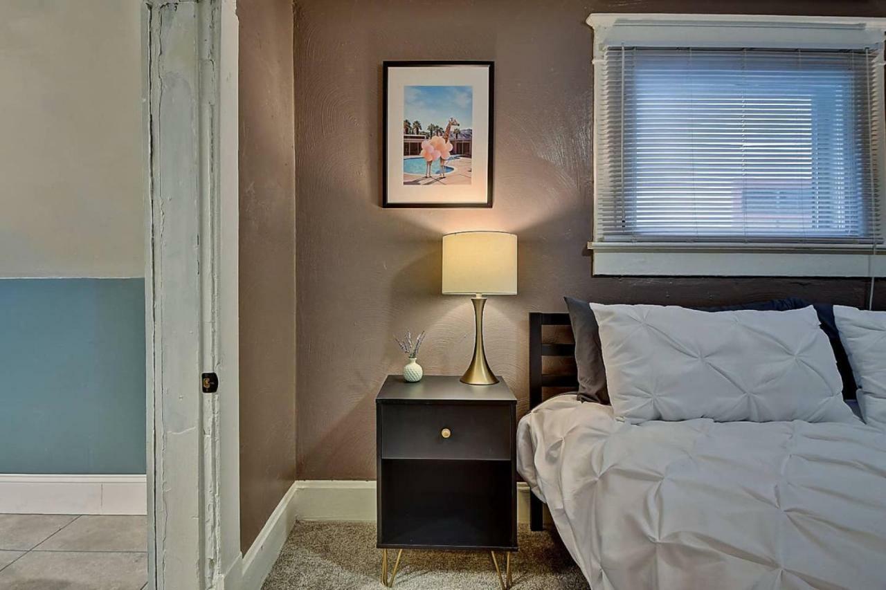 Designer House 5br! Steps To Downtown/fountain Sq!