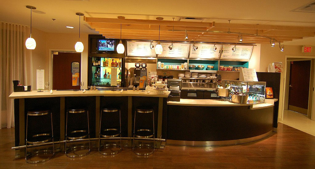 Courtyard By Marriott South 3*